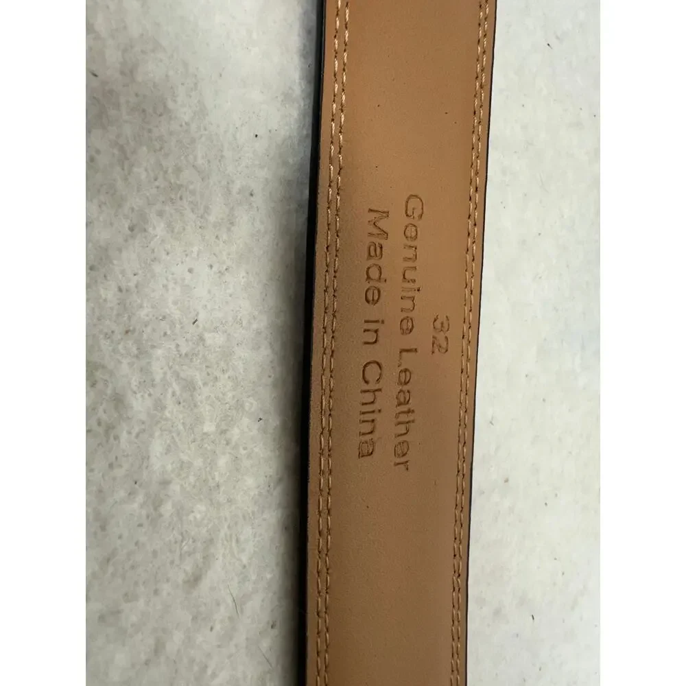 Milorde brown leather